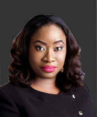 Olufunke Gloria Okoya