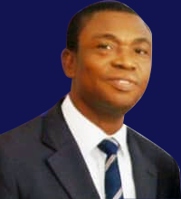 Akinduro S. Philips