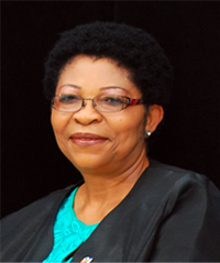 Olufunke Gloria Okoya