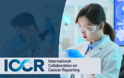 ICCR Draft Datasets – Available For Comment