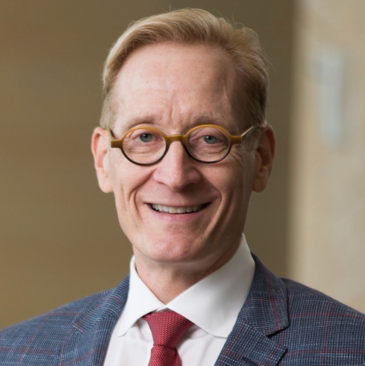 Dr. Henry Tazelaar 