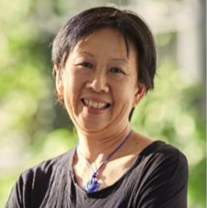 Dr. Angela Chong