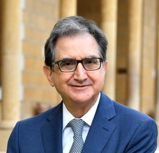 Dr. Ghazi Zaatari