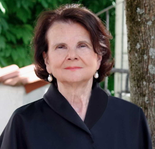Prof. Dr. Annette Schmidt-Graeff