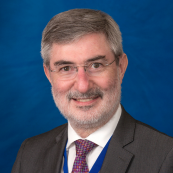 In Memoriam: Professor Ray McMahon
