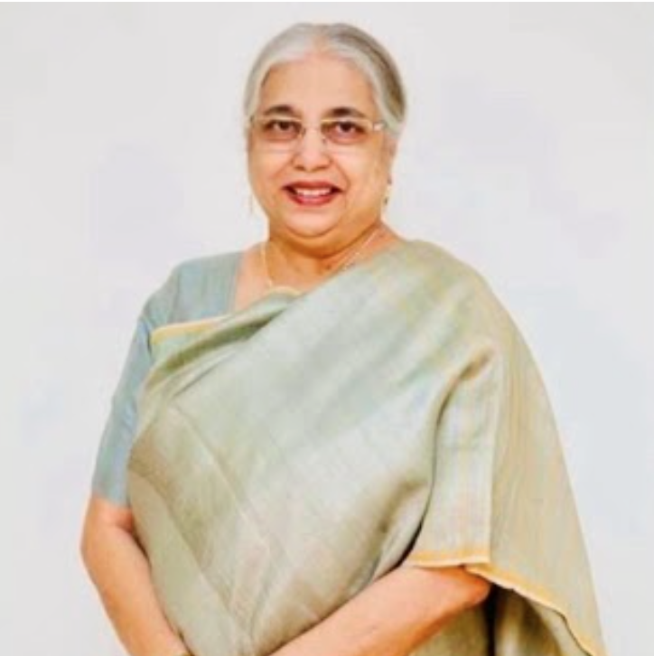 In Memory of Dr. Anita M. Borges